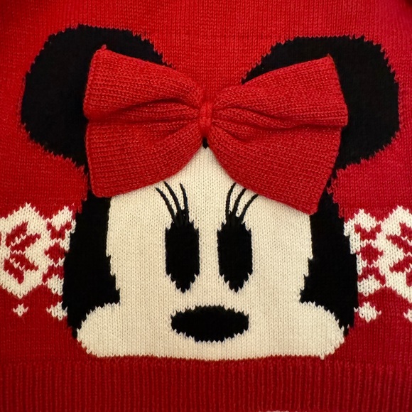 Disney Christmas Sweater - Picture 3 of 6